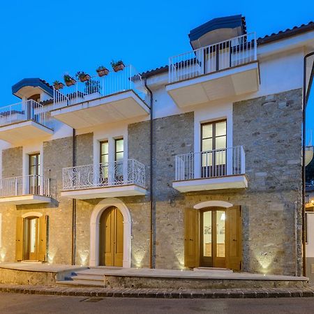 La Bifora B&B Ольястро-Чиленто Экстерьер фото